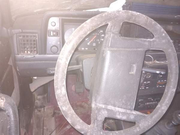 Volvo 240 Loimaa - photo 3