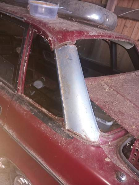 Volvo 240 Loimaa - photo 2