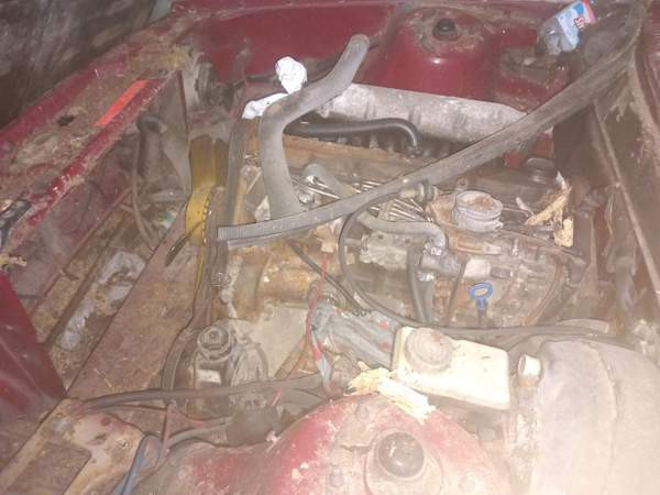 Volvo 240 Loimaa - photo 5