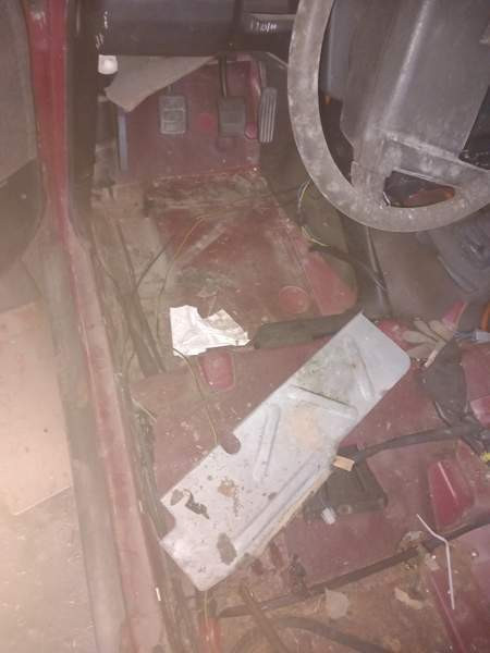 Volvo 240 Loimaa - photo 4