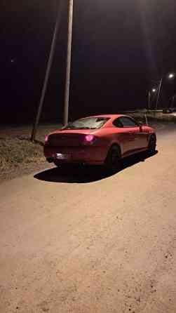 Hyundai Coupe Glebychevo