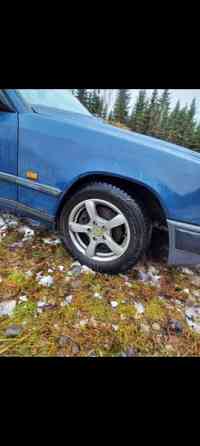 Mercedes-Benz 230 Imatra