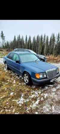 Mercedes-Benz 230 Imatra