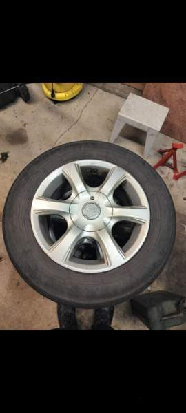 Mercedes-Benz 230 Imatra - valokuva 4