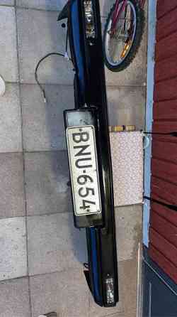 Volkswagen Caddy Marttila