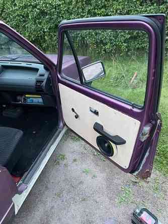 Volkswagen Caddy Marttila