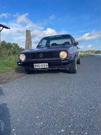 Volkswagen Caddy Marttila