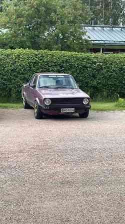 Volkswagen Caddy Marttila