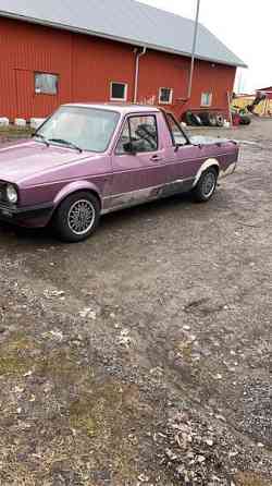 Volkswagen Caddy Marttila