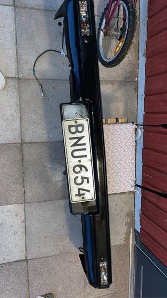 Volkswagen Caddy Marttila – foto 4