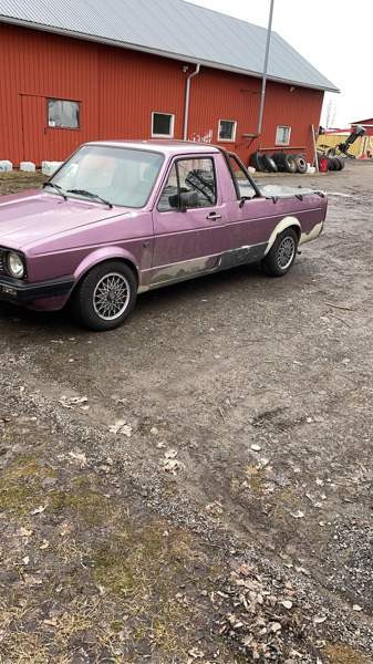 Volkswagen Caddy Marttila – foto 3