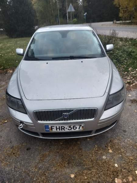 Volvo V50 Pertteli - valokuva 3