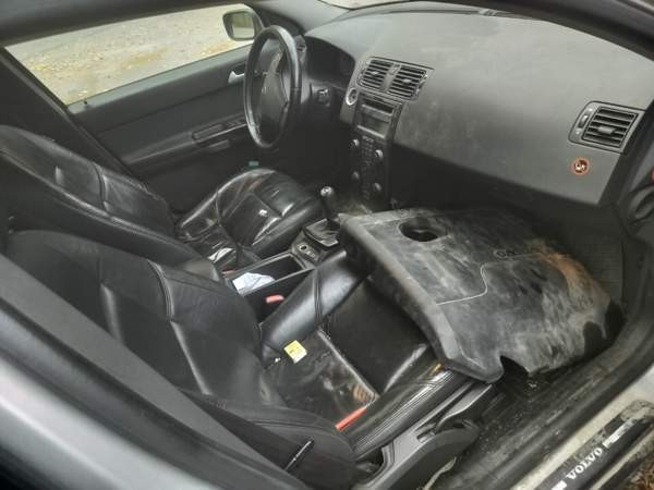 Volvo V50 Pertteli - valokuva 5