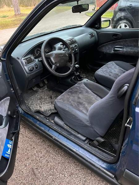 Ford Escort Янаккала - изображение 7