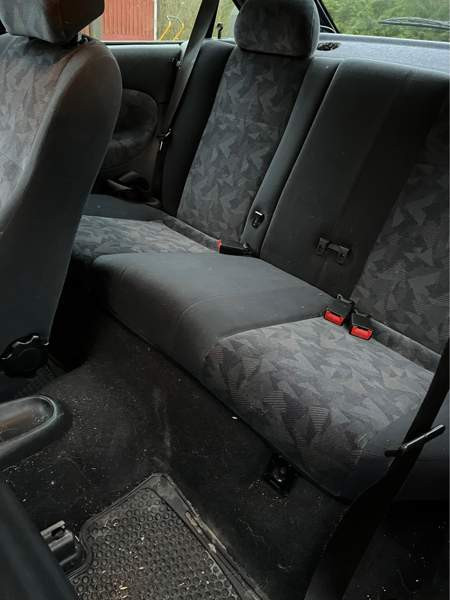 Ford Escort Янаккала - изображение 8