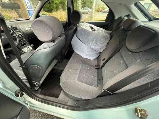 Citroen Xsara Tampere