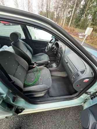 Citroen Xsara Tampere