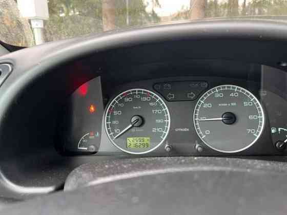 Citroen Xsara Tampere