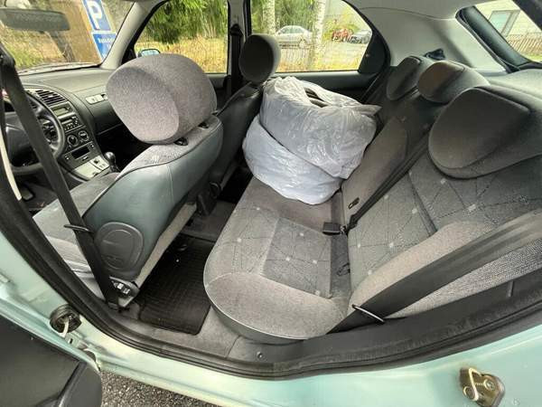 Citroen Xsara Tampere - photo 5