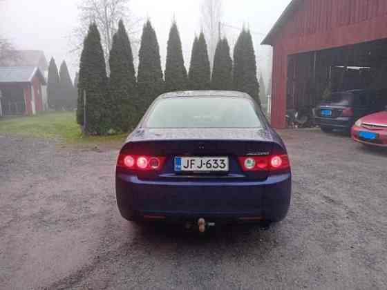 Honda Accord Nakkila