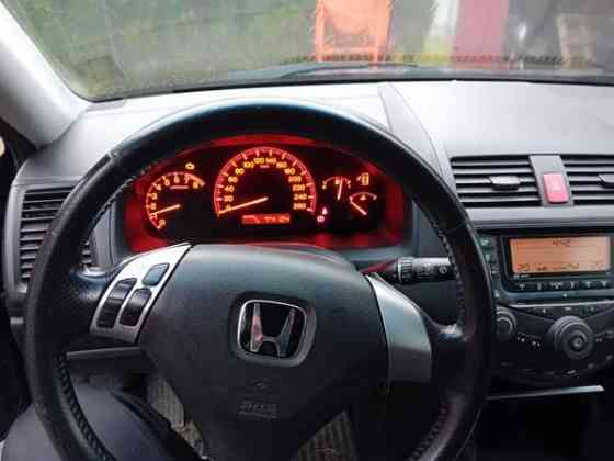 Honda Accord Nakkila