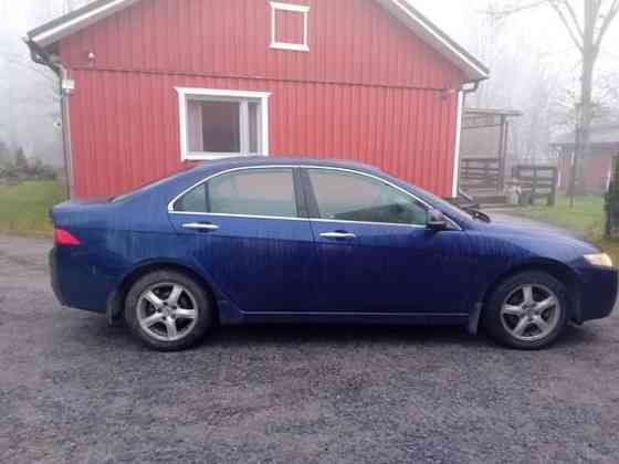 Honda Accord Nakkila