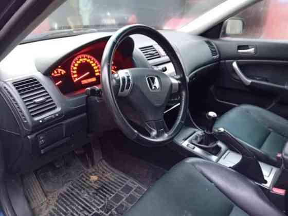 Honda Accord Nakkila