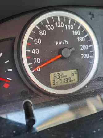 Nissan Almera Jyvaeskylae