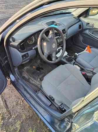 Nissan Almera Jyvaeskylae