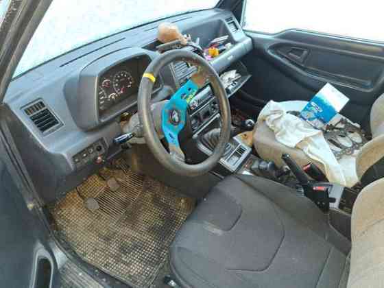 Suzuki Vitara Rovaniemi