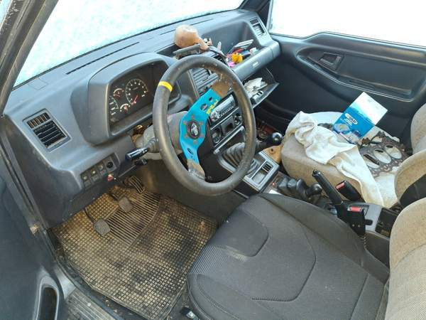 Suzuki Vitara Рованиеми - изображение 4