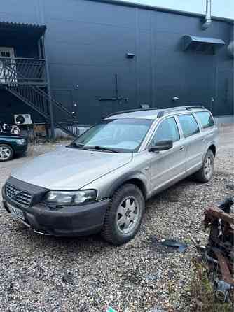Volvo XC70 Rauma