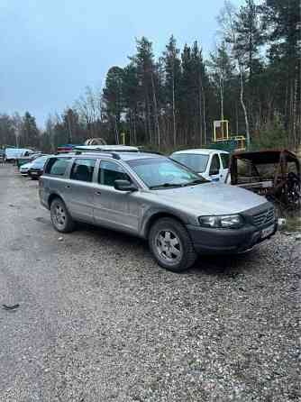 Volvo XC70 Rauma