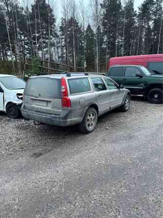 Volvo XC70 Rauma
