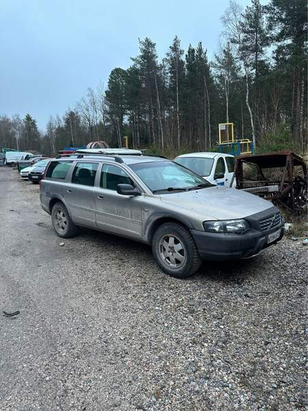 Volvo XC70 Rauma - photo 1