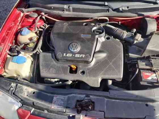 Volkswagen Bora Hattula