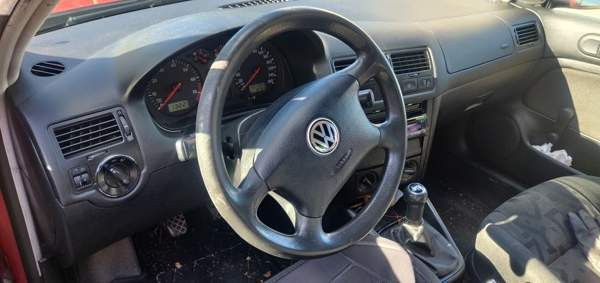 Volkswagen Bora Hattula - изображение 6