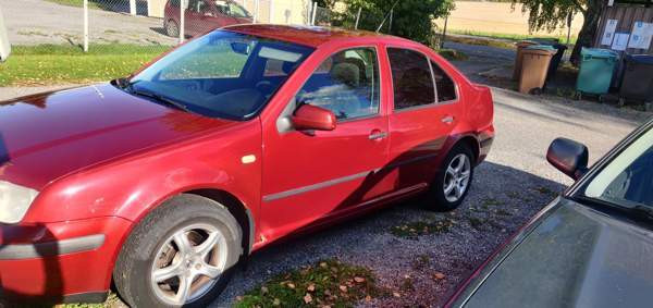 Volkswagen Bora Hattula - изображение 2