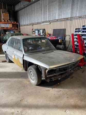 BMW 520 Loimaa