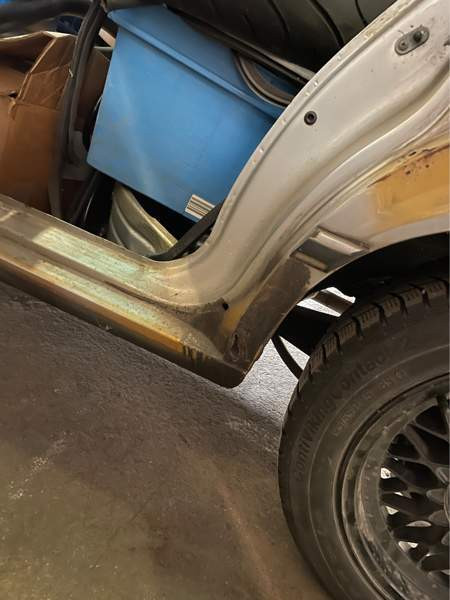 BMW 520 Loimaa – foto 8