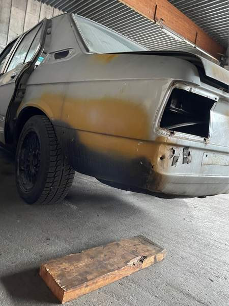 BMW 520 Loimaa – foto 6