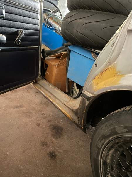 BMW 520 Loimaa – foto 4