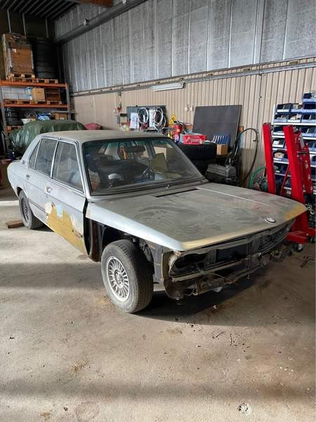 BMW 520 Loimaa – foto 1