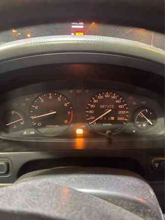 Honda Civic Ugleural'skiy