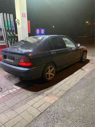 Honda Civic Ugleural'skiy