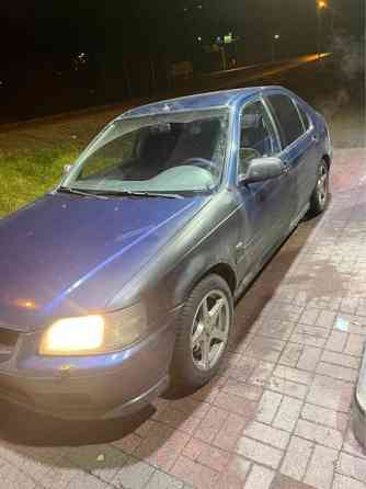 Honda Civic Ugleural'skiy