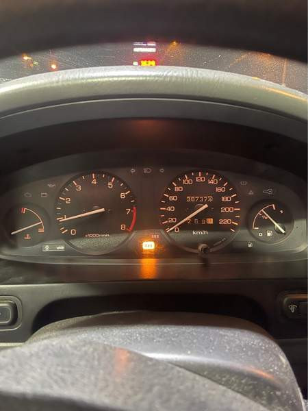 Honda Civic Ugleural'skiy - photo 5