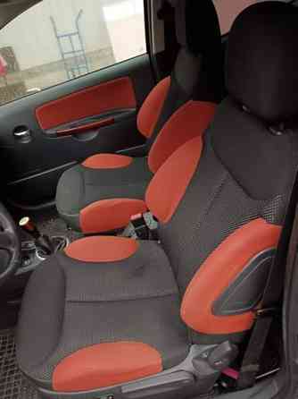 Citroen C2 Ruotsinpyhtää