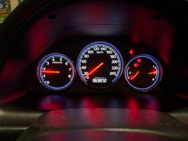 Honda Civic Туусула - изображение 5