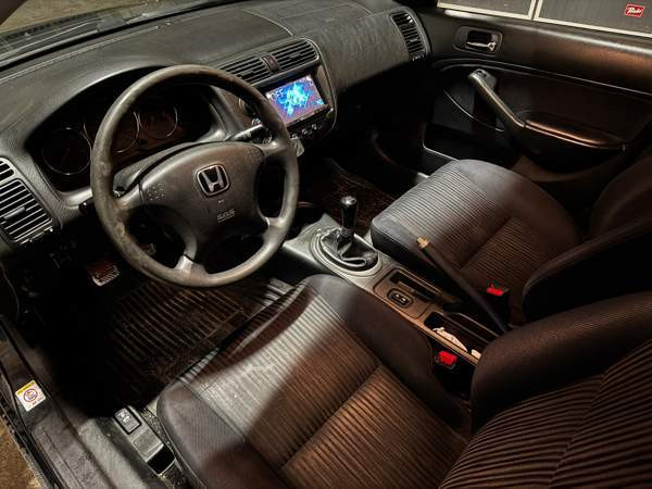 Honda Civic Туусула - изображение 6